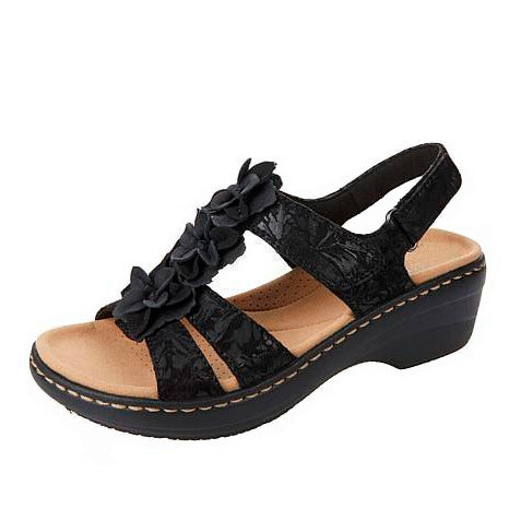 Bordeaux™ | Orthopedic Sandals