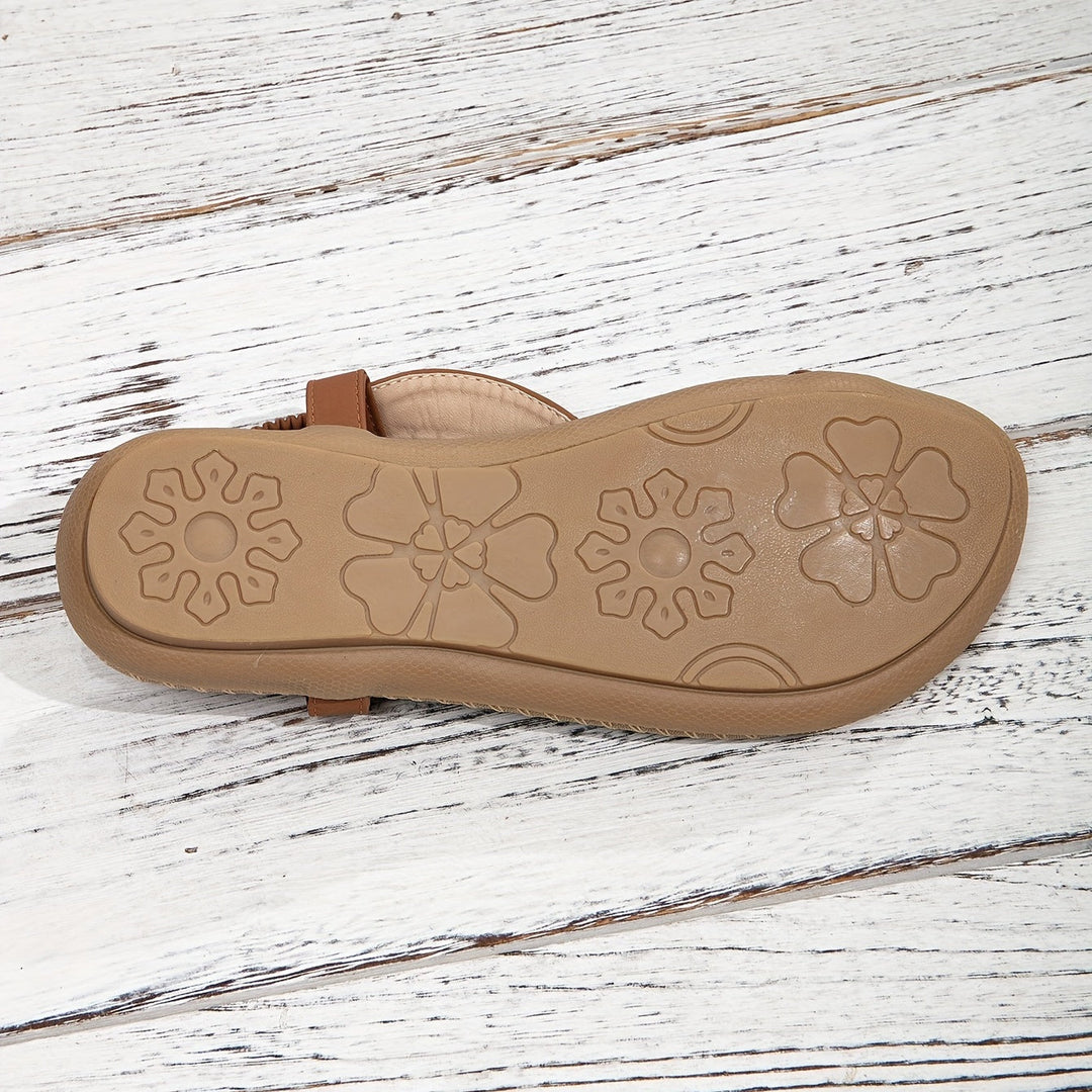 Melanine™| Sandals