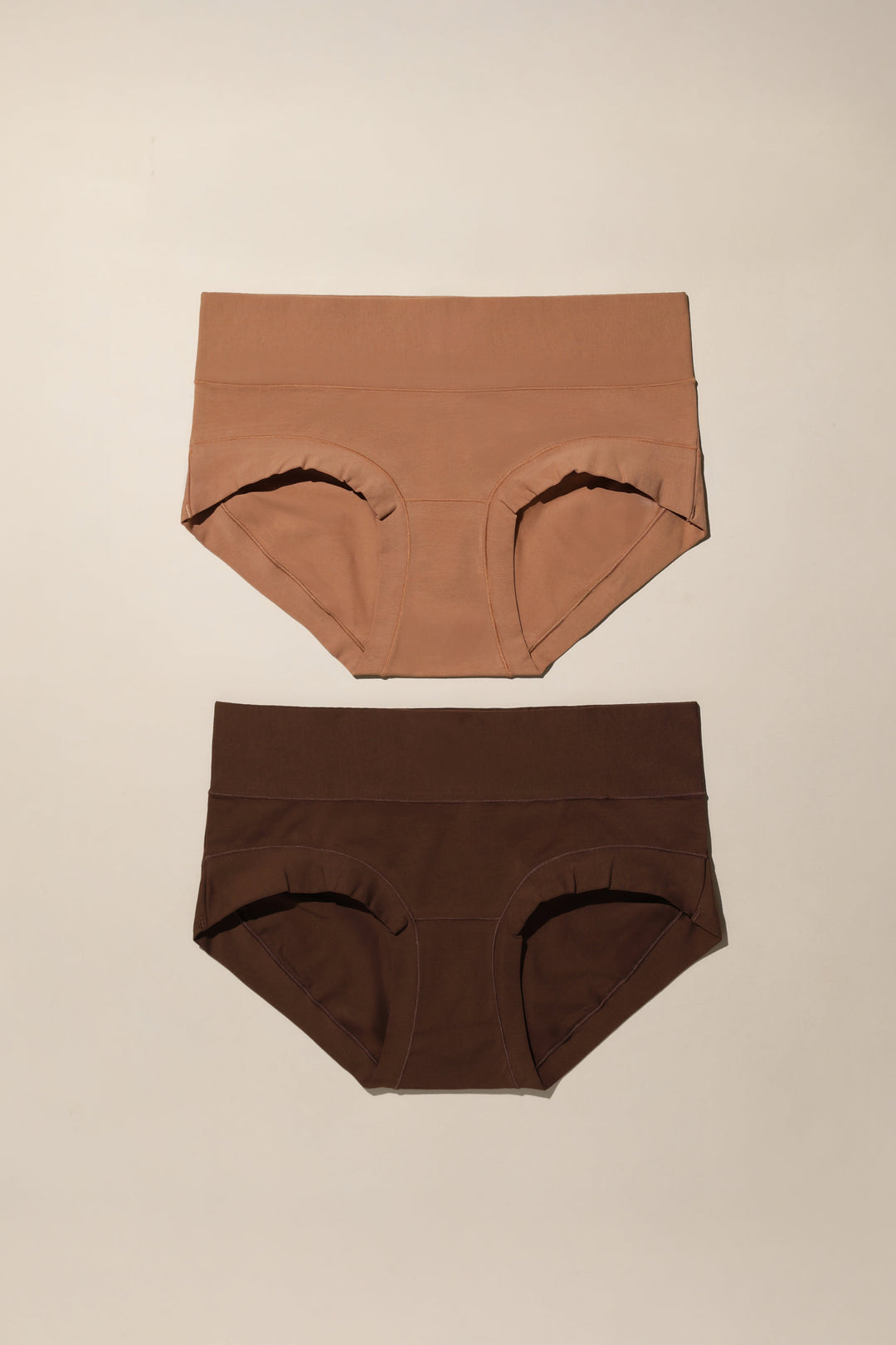 CLASSIC Softr Premium Cotton Underwear 2-Pack