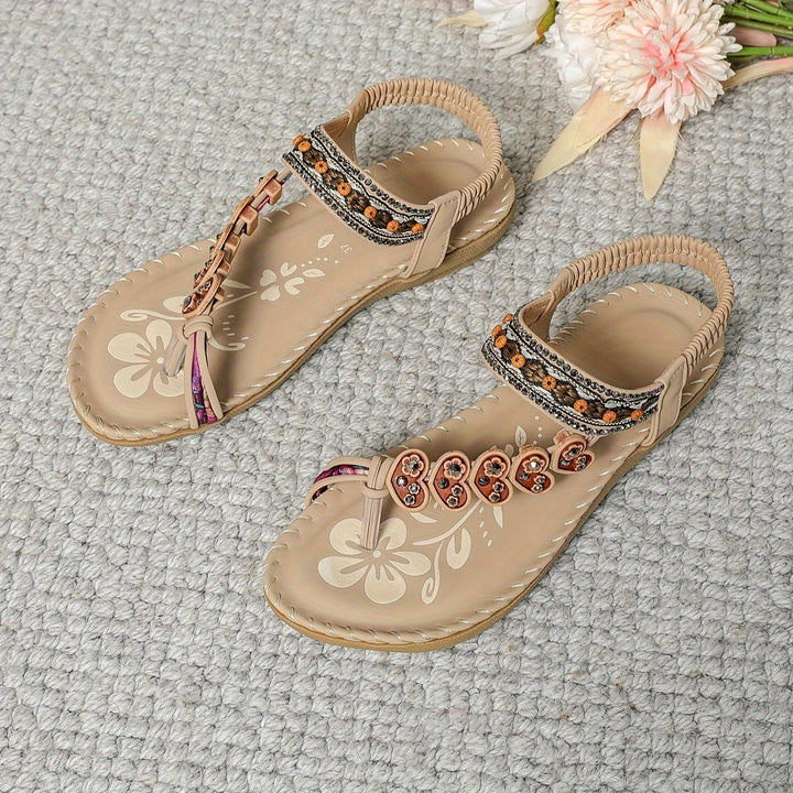 Melanine™| Sandals