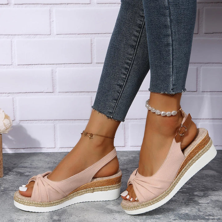 Dayena™| Summer Sandals