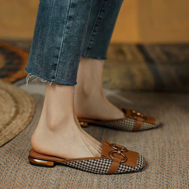 Mathilda™| Summer Slippers