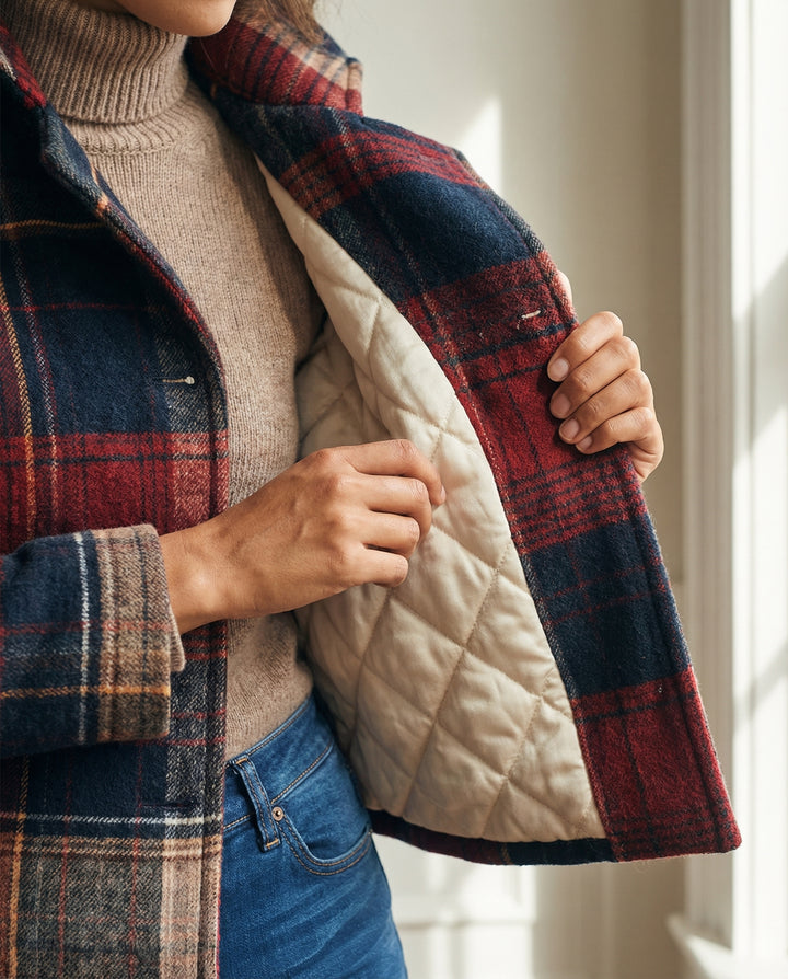 Kylera™ | Comfortable Jacket
