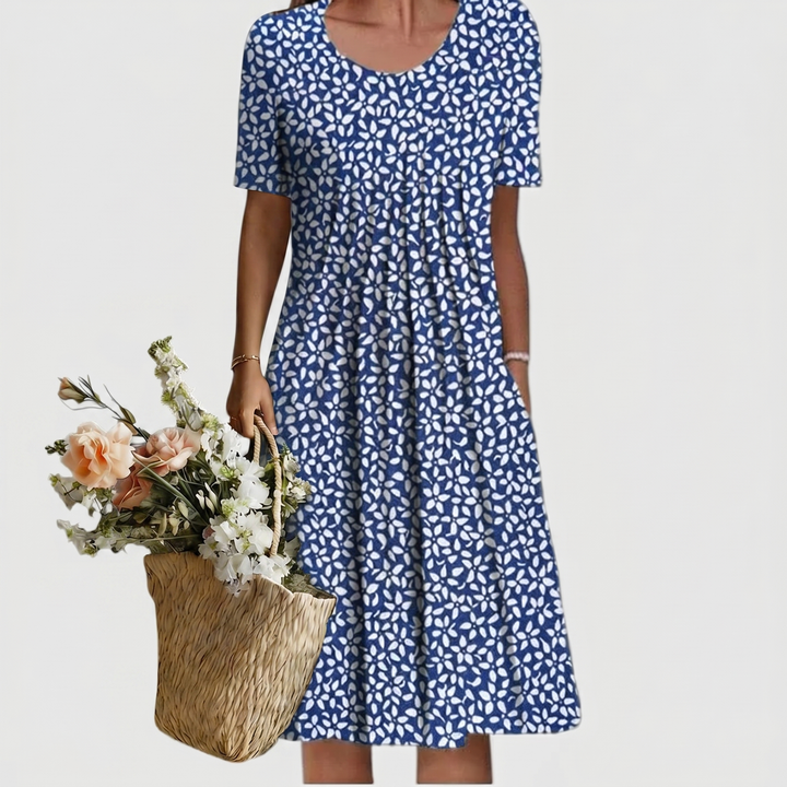 OLYVERRAH | ELEGANT DRESS