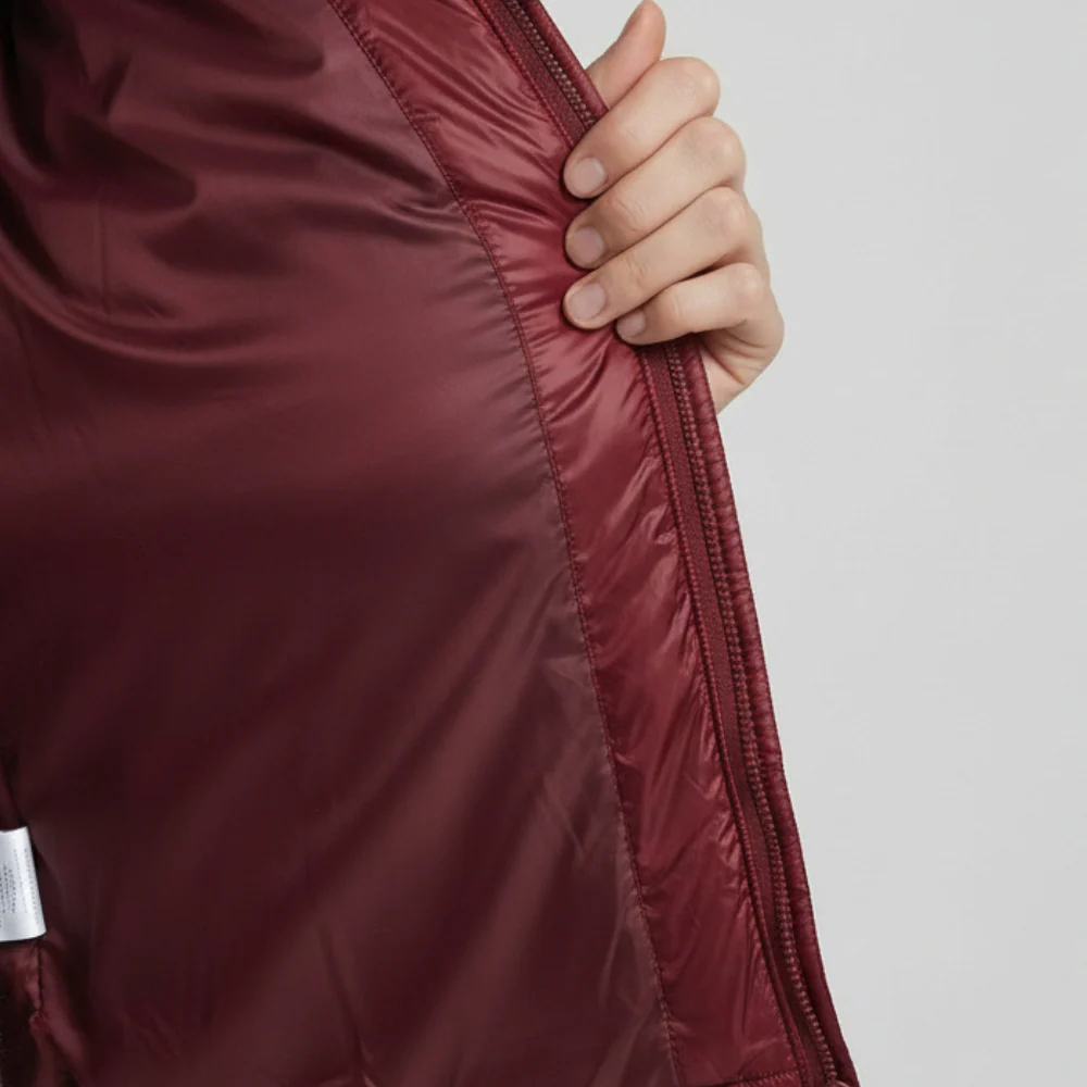 Lily™ - Ultra-Light Quilted Jacket