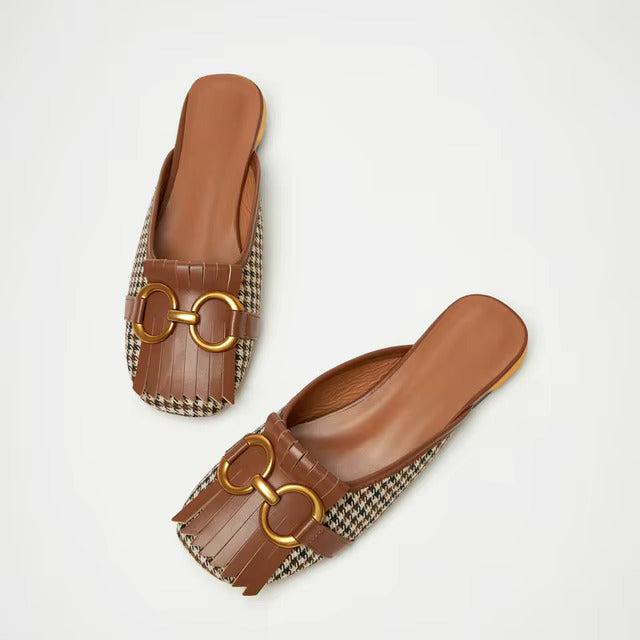 Mathilda™| Summer Slippers